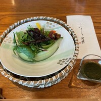 やさい家めい 表参道ヒルズ本家 - 