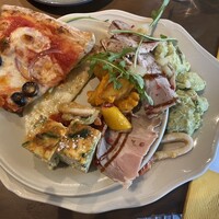 The Kitchen Salvatore Cuomo GINZA - 