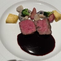 ブラッスリー ポール・ボキューズ 大丸東京 - 