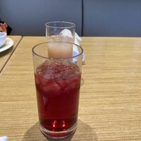 スカイグリルブッフェ武藏 - 