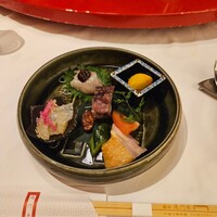 過門香 銀座本店 - 