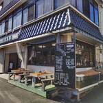 中義水産 - 賢島駅から徒歩２分「中義水産」