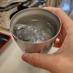 中義水産 - いただきます♪