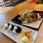 Rikyu 茶寮 - 遊菜