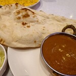 神戸アールティー - 料理写真: