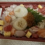 sakana bacca - 料理写真: