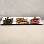 日本橋 錦豊琳 - 