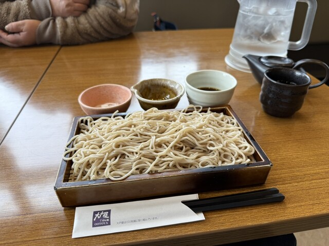 大戸屋 八戸ニュータウン店 - 本八戸（食堂）の写真