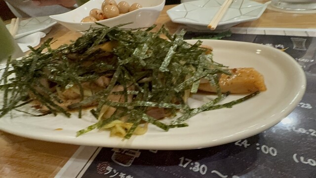 BEC'K - 釜石（洋食）の写真