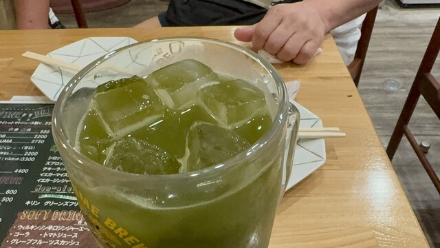 BEC'K - 釜石（洋食）の写真