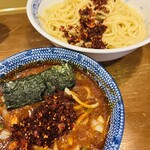 つけめん桜の如く - 