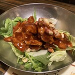 海鮮創作居酒屋 翔魚 - 