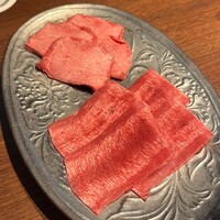和牛焼肉やくにく 徹 - 