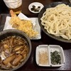 武蔵野うどん じんこ 三軒茶屋店
