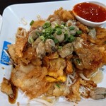 Pier 21 Terminal Food Court - 