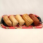 豆狸 - 料理写真: