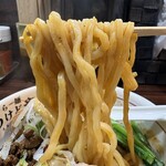 らー麺 あけどや - 