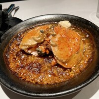 コメール マル イ モンターニャ - 
