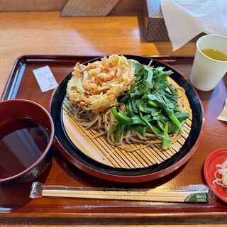 お食事処 さくら食堂_1