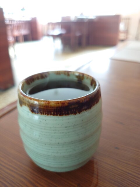 展望（テンボウ） - 鯉川（レストラン）の写真