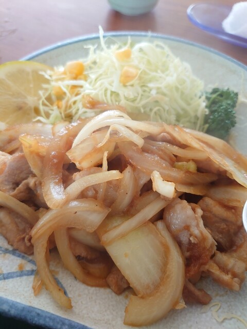 展望（テンボウ） - 鯉川（レストラン）の写真