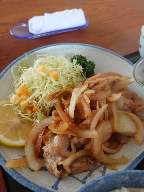 展望（テンボウ） - 鯉川（レストラン）の写真