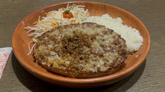 びっくりドンキー 水沢店 - 水沢（ファミレス）の写真