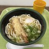 三角茶屋豊吉うどん JR宮崎店