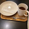 カフェ ベイス
