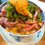 小菜中華-YUÁN- - 