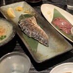 サカバ 日吉MARU  - 