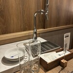 シノバズブルワリー ひつじあいす - 