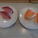 はま寿司 - 料理写真: