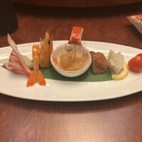 盤古殿 コレド日本橋店 - 