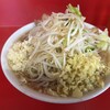 ラーメン二郎 大宮公園駅前店