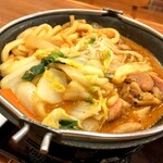 すき家 今池店 - 