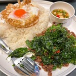 Siam Paragon Food Court - 