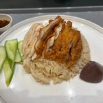 Siam Paragon Food Court - 