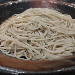 生そば あずま 立川店 - 