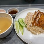 Siam Paragon Food Court - 