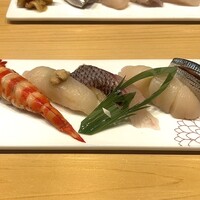 鮨 しづめ - 