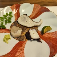 寿司割烹 小松 - 