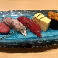 鮨 しづめ - 