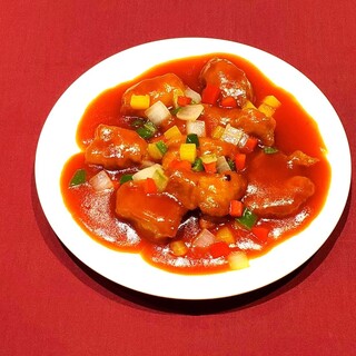 崎陽軒 中華食堂_0