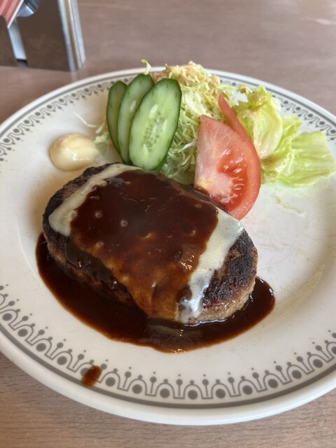 11度C - 奥州市その他（喫茶店）の写真