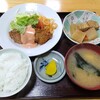 はや川食堂
