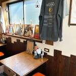 カリィ酒場 エクソダス - 