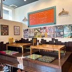 カリィ酒場 エクソダス - 