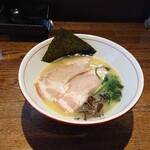 らー麺屋 バリバリジョニー - 