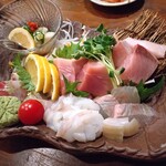 居酒屋　大志 - 